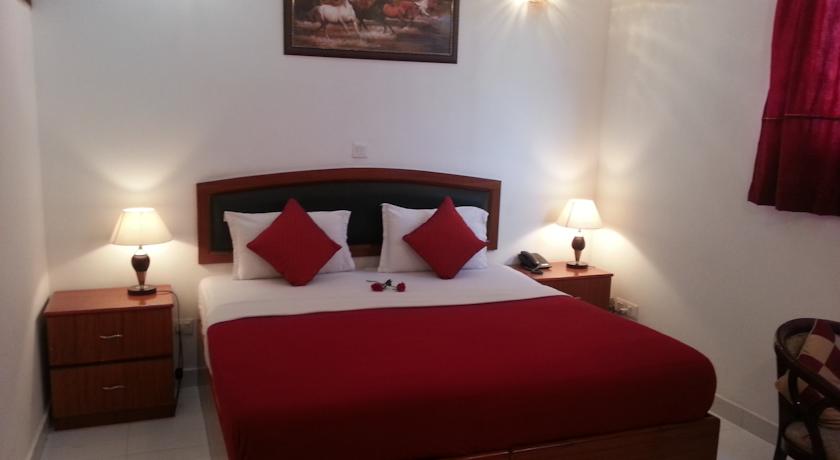 Hotel Malik Continental
